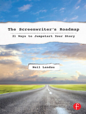 cover image of The Screenwriter's Roadmap